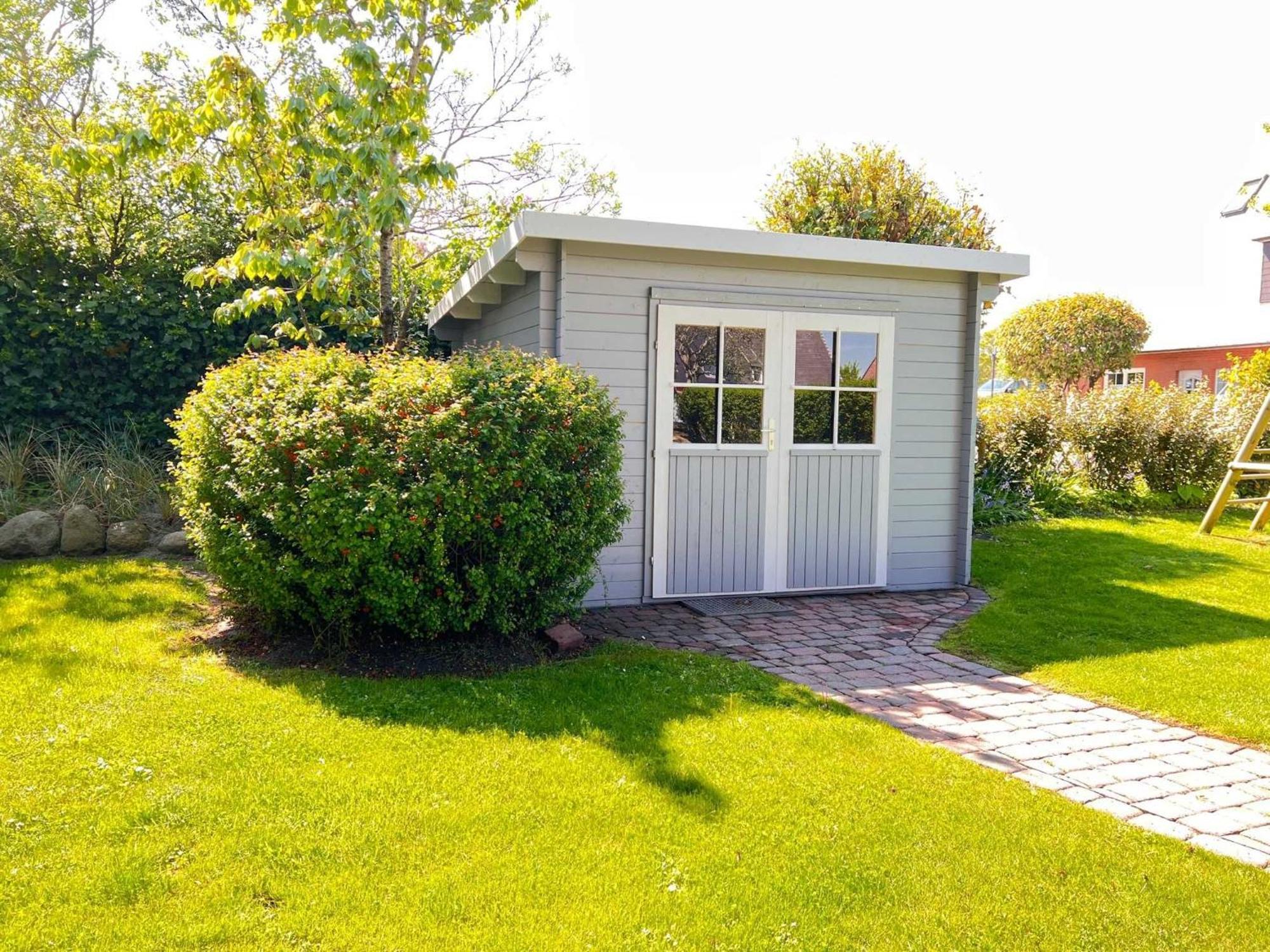 Tiiner Villa List Exterior photo