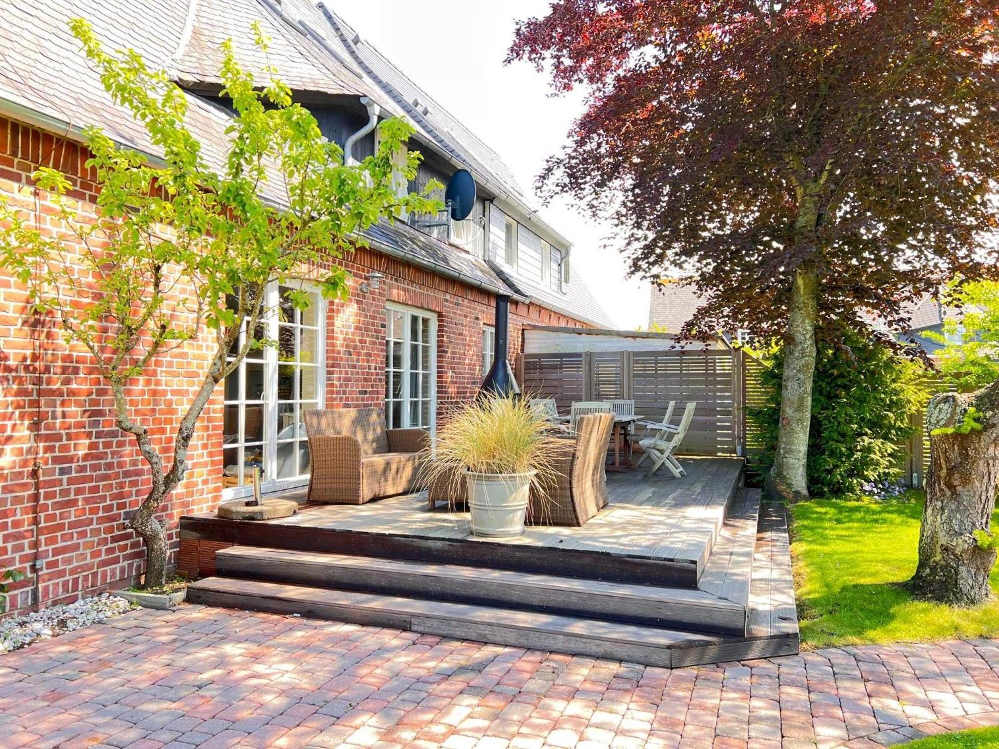 Tiiner Villa List Exterior photo