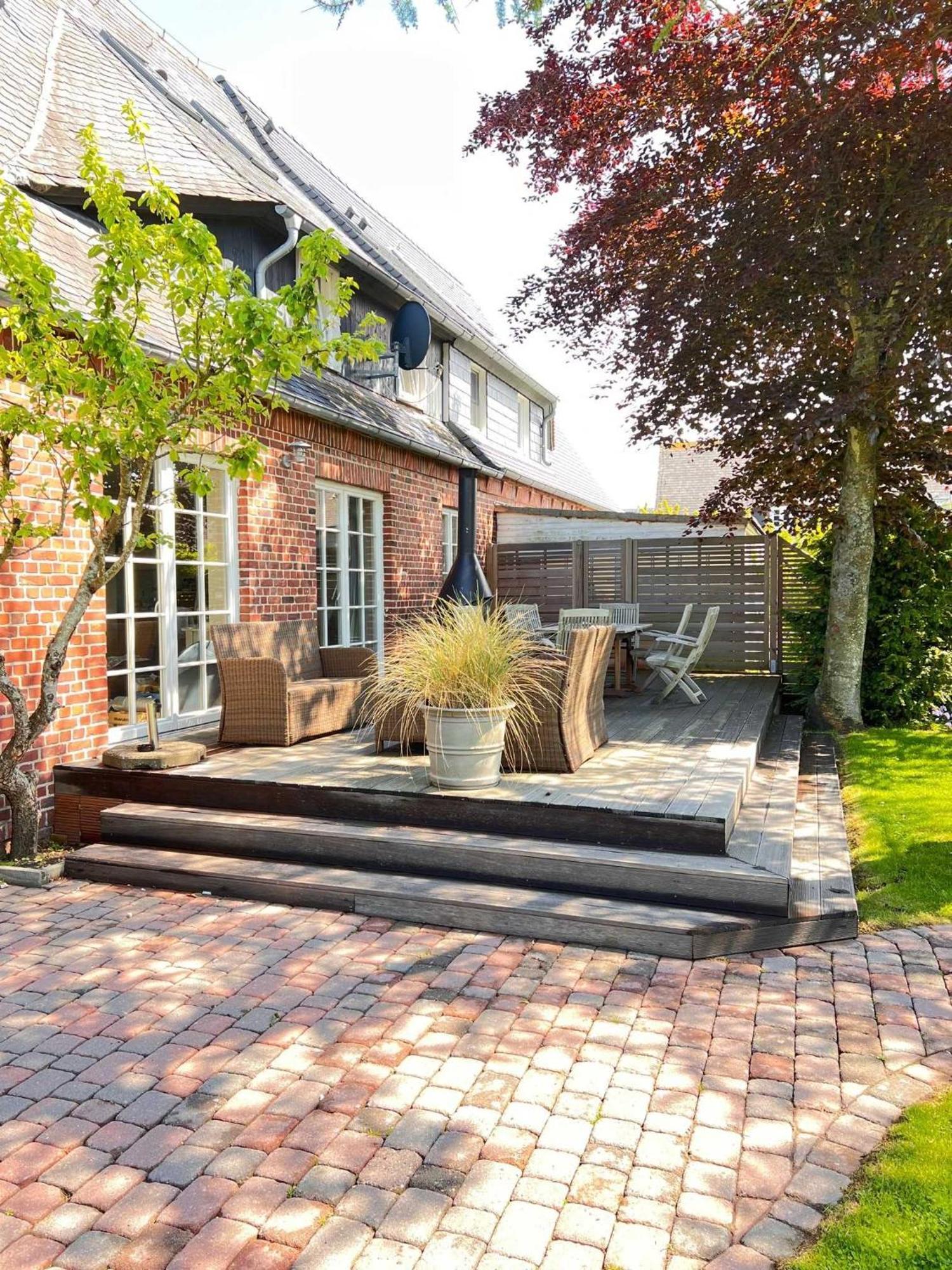 Tiiner Villa List Exterior photo