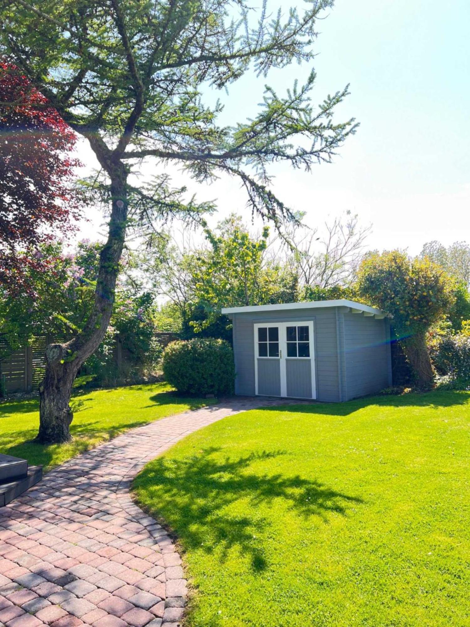 Tiiner Villa List Exterior photo